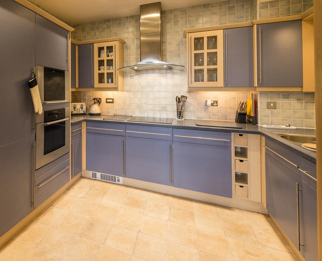 Dee Lane Apartment เชสเตอร์ ภายนอก รูปภาพ