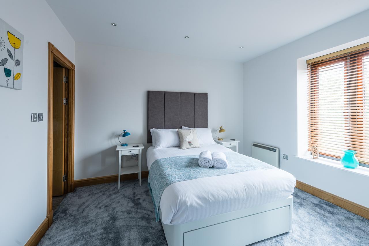 Dee Lane Apartment เชสเตอร์ ภายนอก รูปภาพ