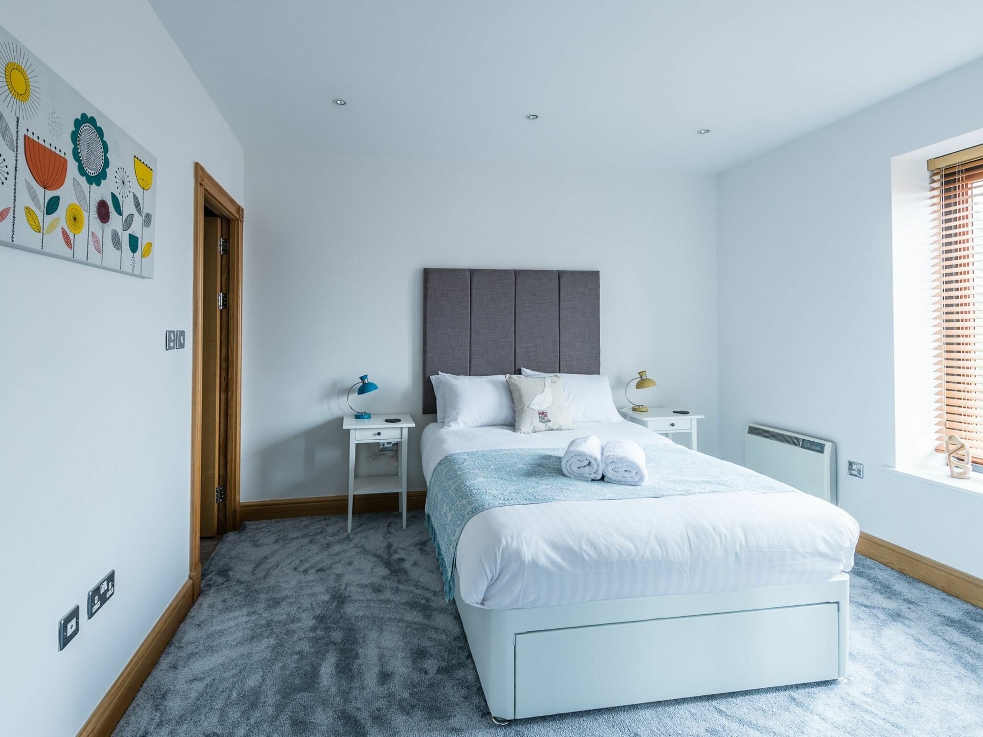 Dee Lane Apartment เชสเตอร์ ภายนอก รูปภาพ