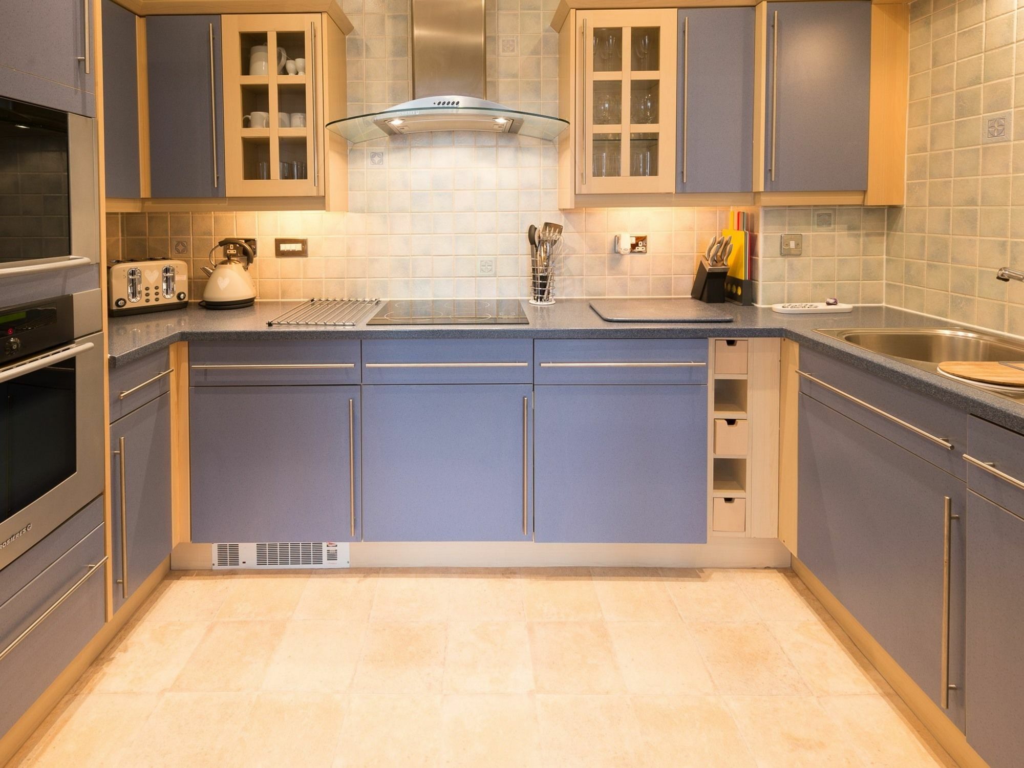 Dee Lane Apartment เชสเตอร์ ภายนอก รูปภาพ